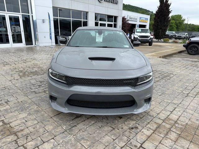 2023 Dodge Charger 7th Gen - Image 3 of 20