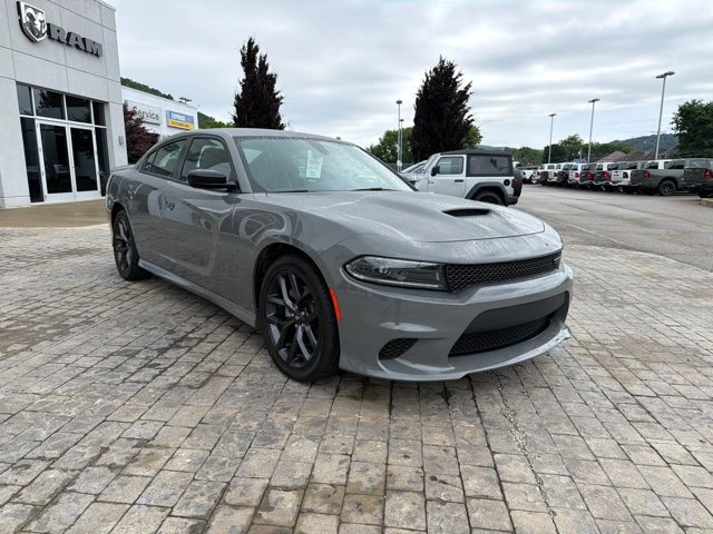 2023 Dodge Charger 7th Gen - Image 2 of 20