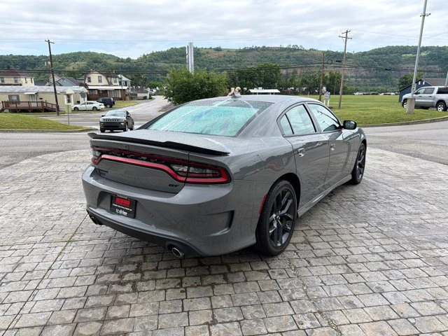 2023 Dodge Charger 7th Gen - Image 8 of 20