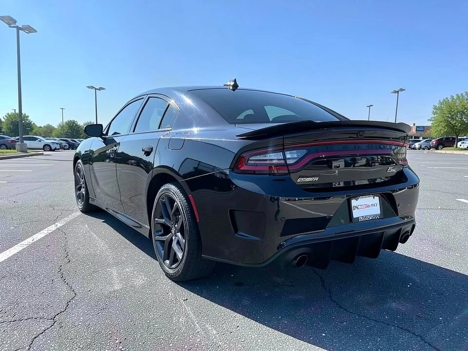 2023 Dodge Charger 7th Gen - Image 5 of 8