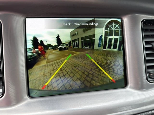 2023 Dodge Charger 7th Gen - Image 16 of 20