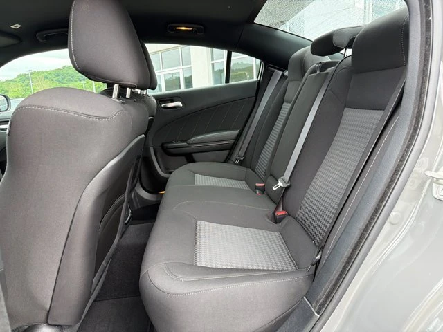 2023 Dodge Charger 7th Gen - Image 18 of 20