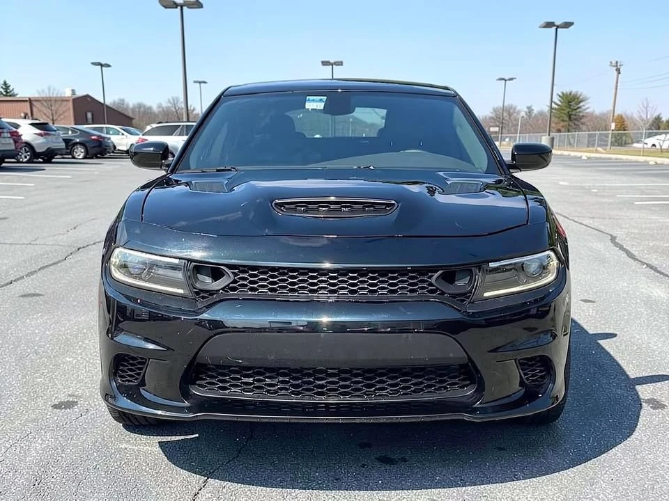 2023 Dodge Charger 7th Gen - Image 2 of 8