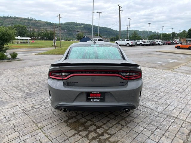 2023 Dodge Charger 7th Gen - Image 7 of 20