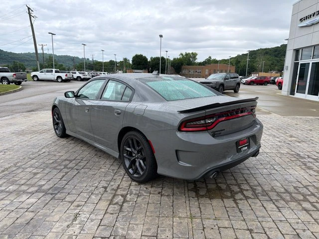 2023 Dodge Charger 7th Gen - Image 6 of 20