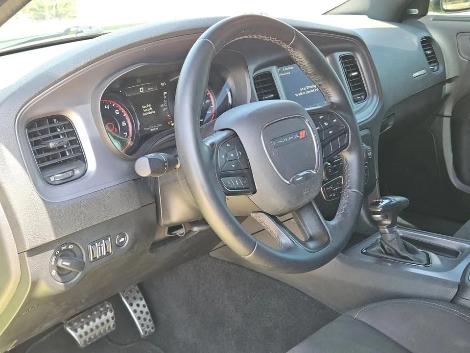 2023 Dodge Charger 7th Gen - Image 9 of 12