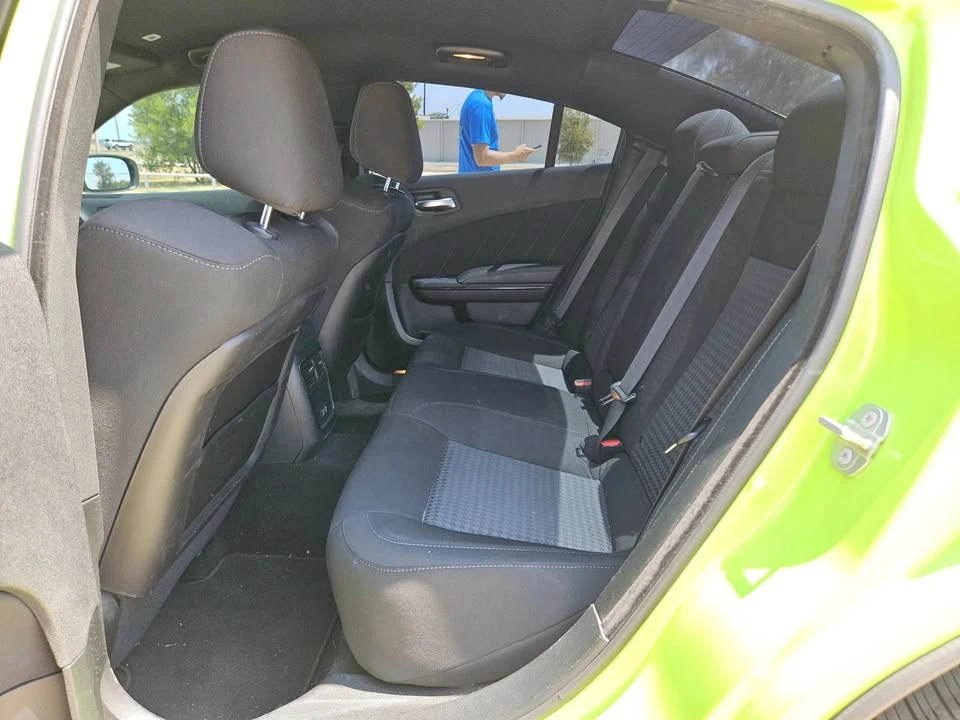 2023 Dodge Charger 7th Gen - Image 11 of 12