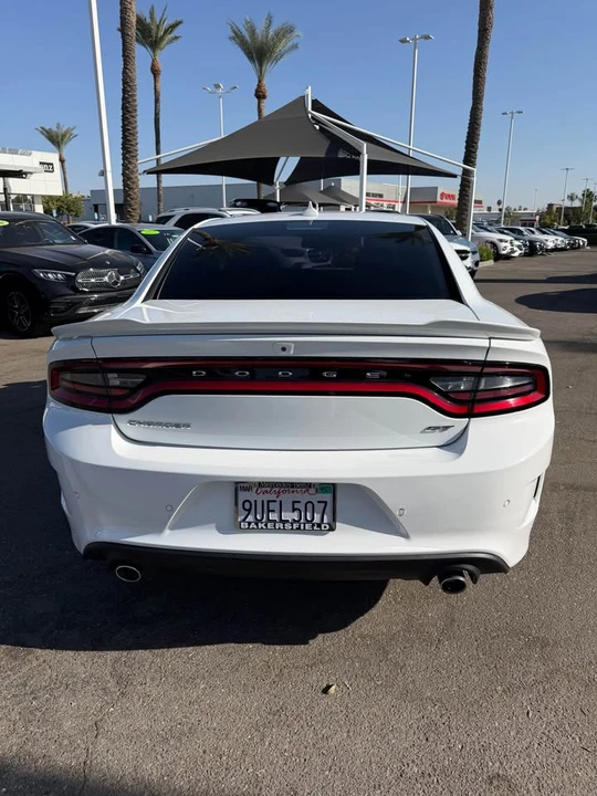 2023 Dodge Charger 7th Gen - Image 6 of 11