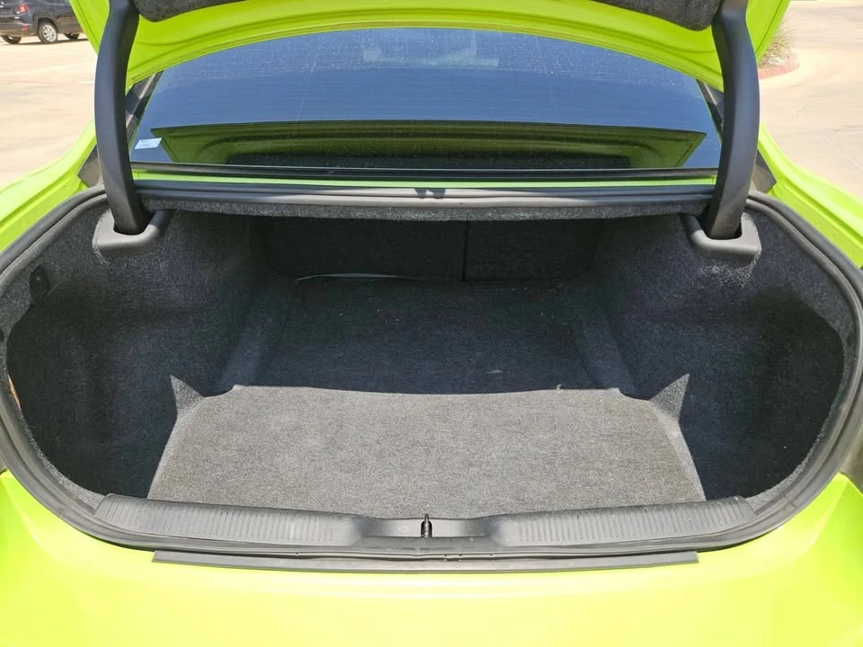 2023 Dodge Charger 7th Gen - Image 12 of 12