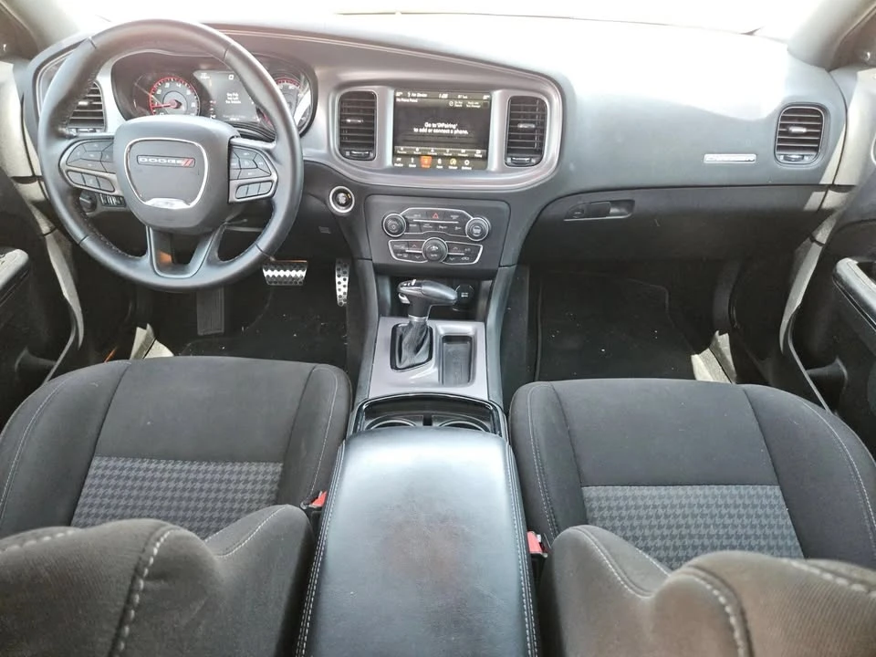 2023 Dodge Charger 7th Gen - Image 2 of 12