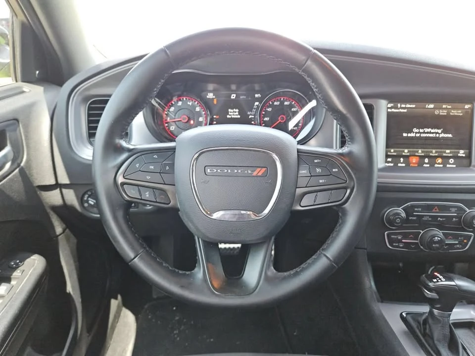 2023 Dodge Charger 7th Gen - Image 8 of 12