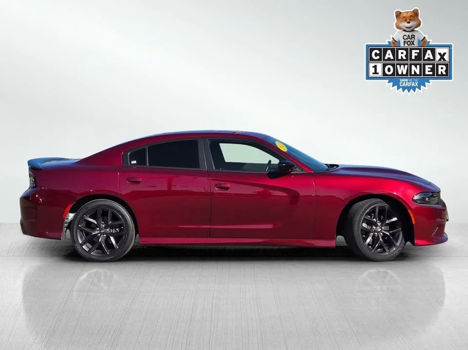2023 Dodge Charger 7th Gen - Image 3 of 8