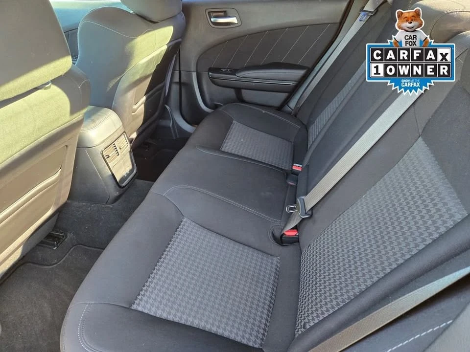 2023 Dodge Charger 7th Gen - Image 7 of 8