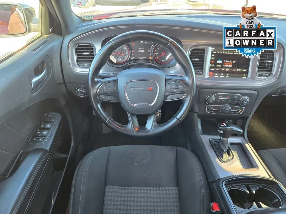 2023 Dodge Charger 7th Gen - Image 6 of 8
