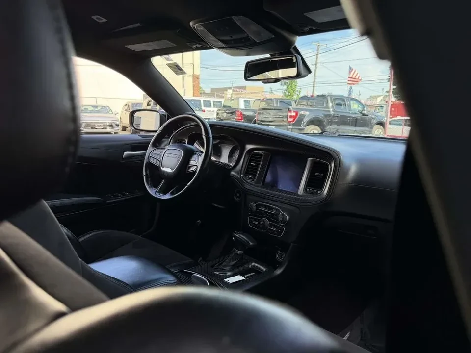 2023 Dodge Charger 7th Gen - Image 5 of 20