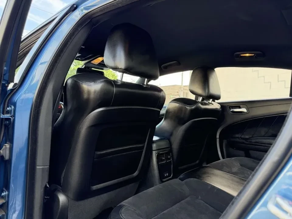 2023 Dodge Charger 7th Gen - Image 11 of 20