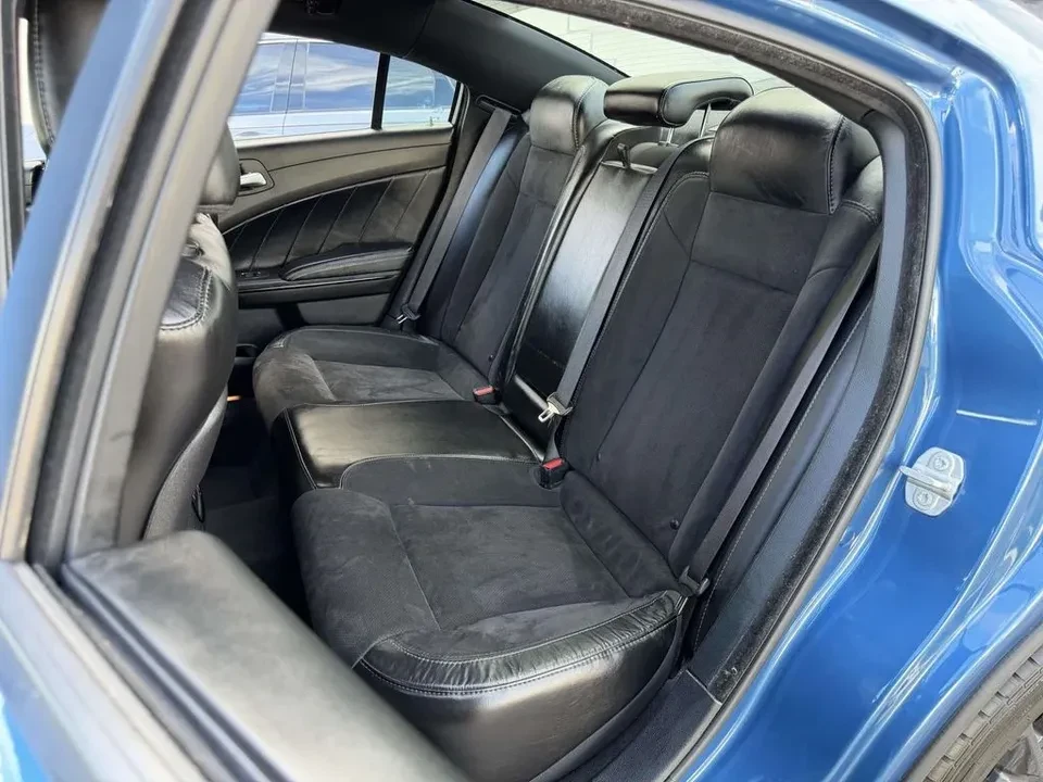 2023 Dodge Charger 7th Gen - Image 10 of 20