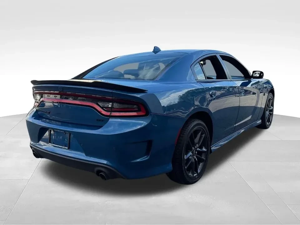 2023 Dodge Charger 7th Gen - Image 4 of 20