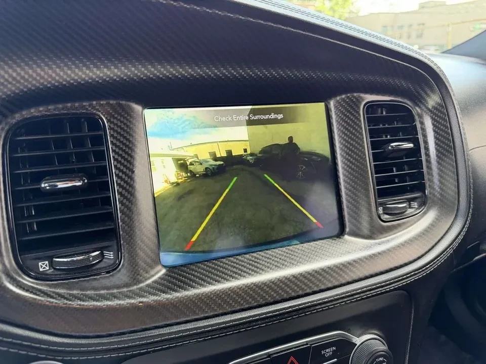 2023 Dodge Charger 7th Gen - Image 18 of 20
