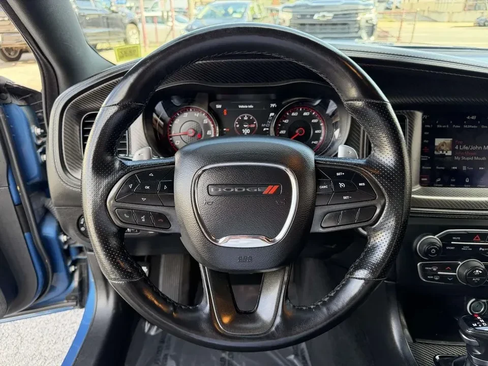 2023 Dodge Charger 7th Gen - Image 16 of 20