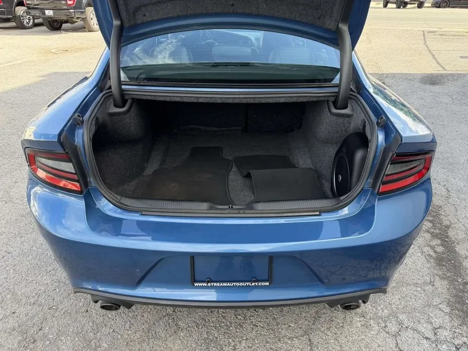 2023 Dodge Charger 7th Gen - Image 9 of 20
