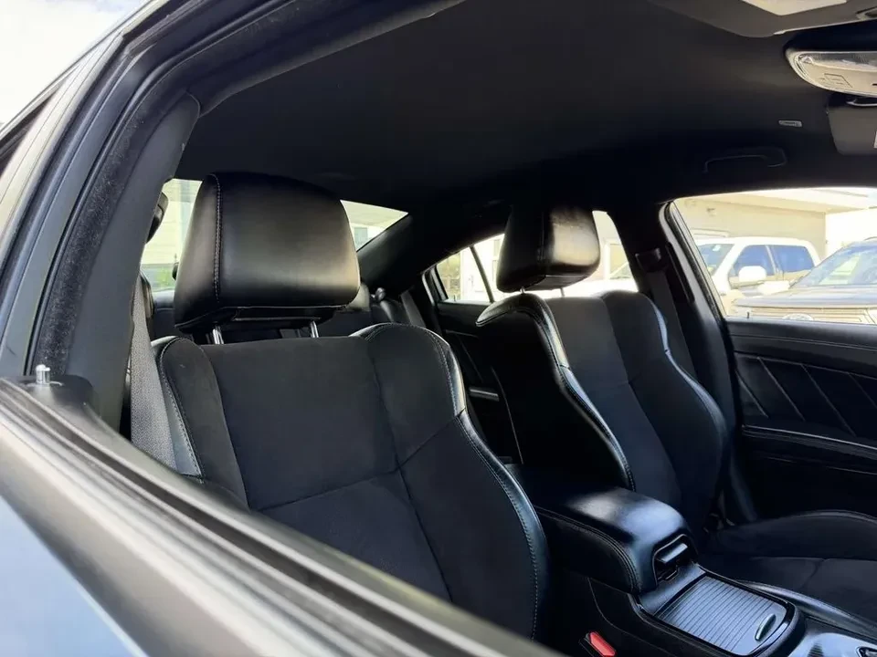 2023 Dodge Charger 7th Gen - Image 6 of 20