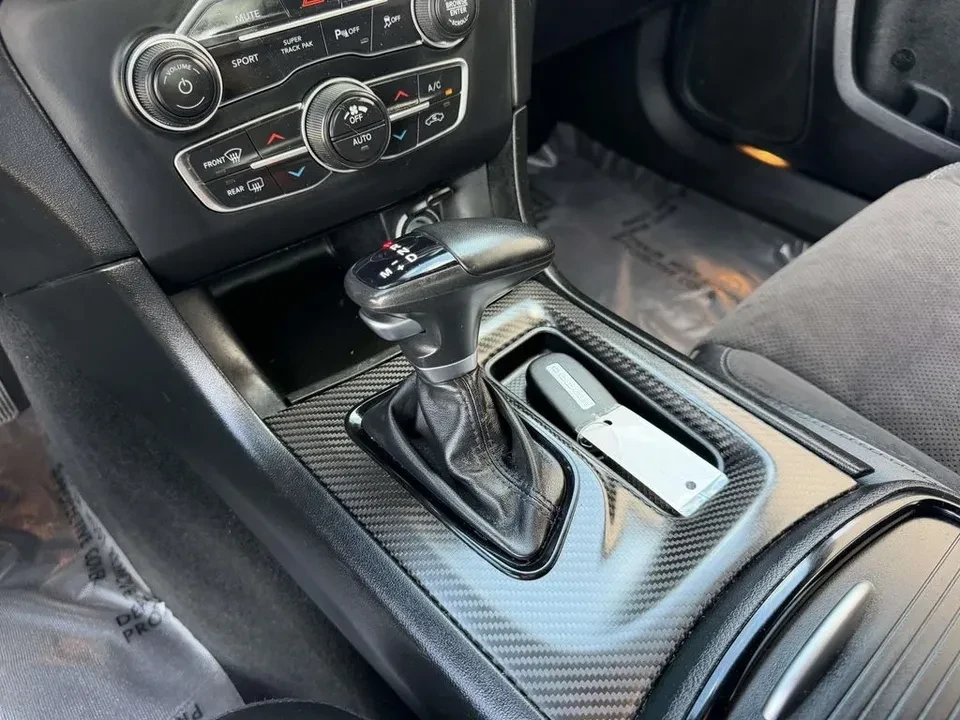 2023 Dodge Charger 7th Gen - Image 19 of 20