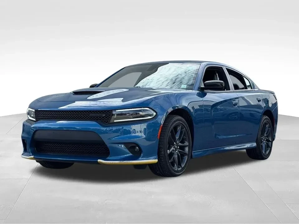 2023 Dodge Charger 7th Gen - Image 2 of 20