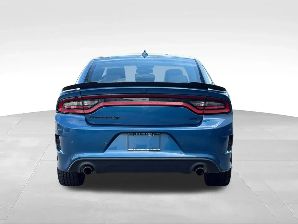 2023 Dodge Charger 7th Gen - Image 3 of 20