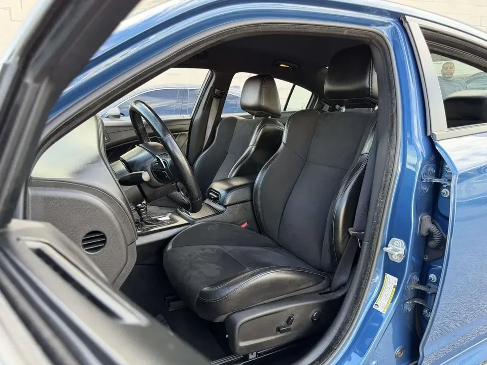 2023 Dodge Charger 7th Gen - Image 12 of 20