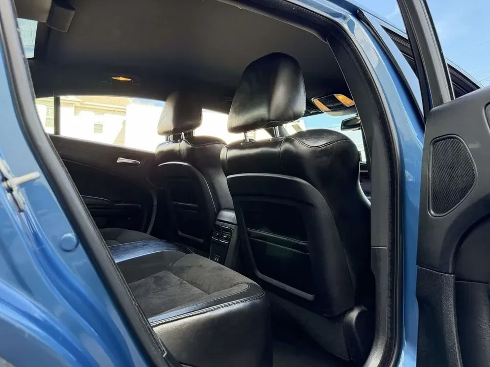 2023 Dodge Charger 7th Gen - Image 8 of 20