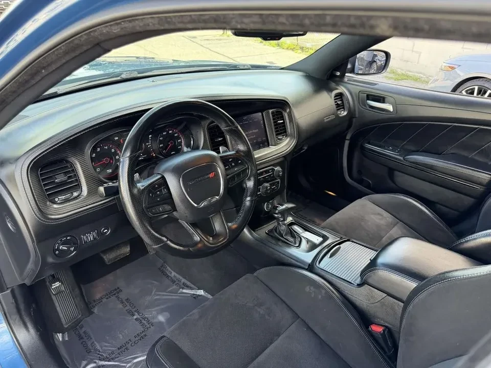 2023 Dodge Charger 7th Gen - Image 13 of 20