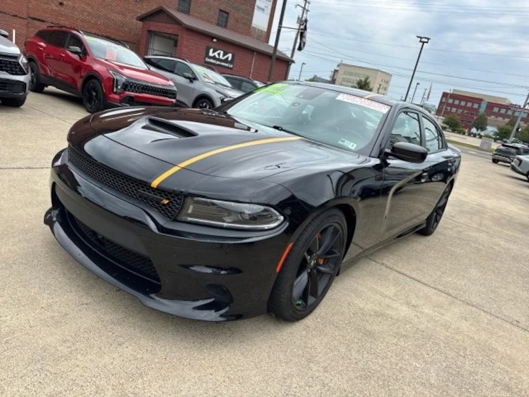 2023 Dodge Charger 7th Gen - Image 11 of 17