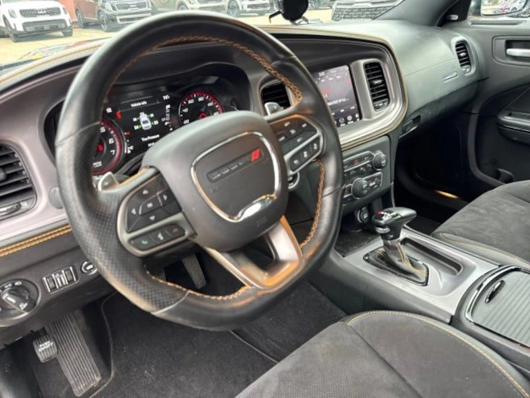 2023 Dodge Charger 7th Gen - Image 14 of 17