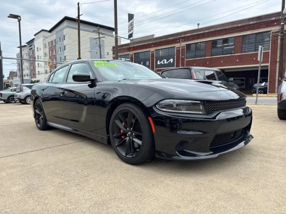 2023 Dodge Charger 7th Gen - Image 4 of 17