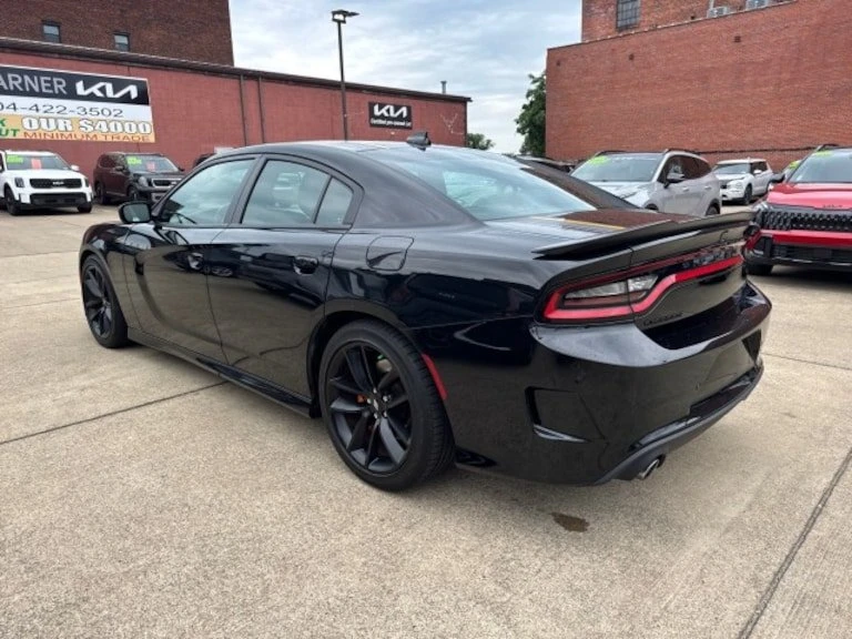 2023 Dodge Charger 7th Gen - Image 10 of 17
