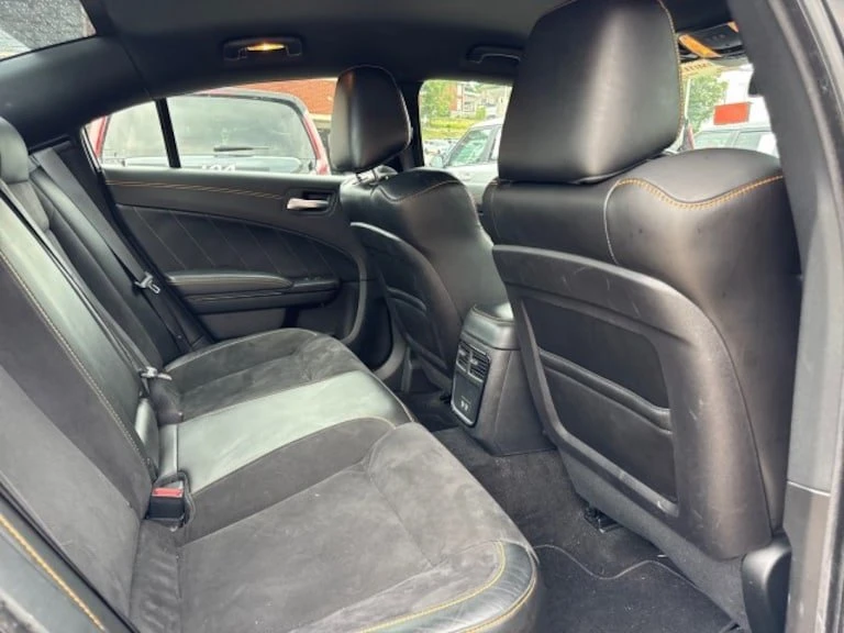 2023 Dodge Charger 7th Gen - Image 17 of 17