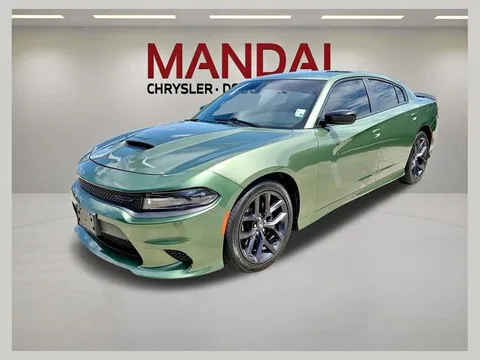 2023 Dodge Charger GT
