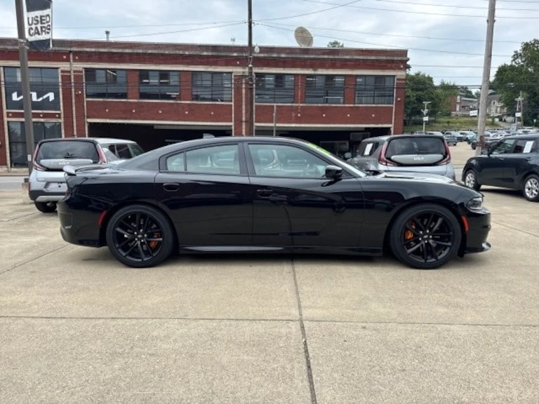 2023 Dodge Charger 7th Gen - Image 5 of 17
