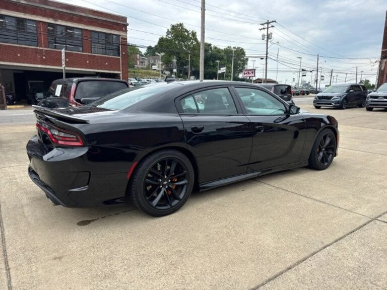2023 Dodge Charger 7th Gen - Image 6 of 17