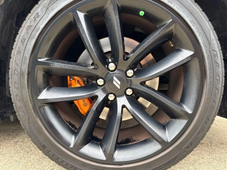 2023 Dodge Charger 7th Gen - Image 9 of 17