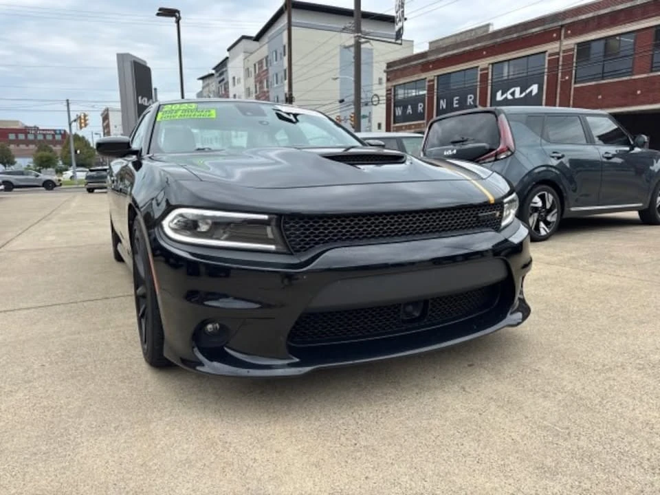 2023 Dodge Charger 7th Gen - Image 3 of 17