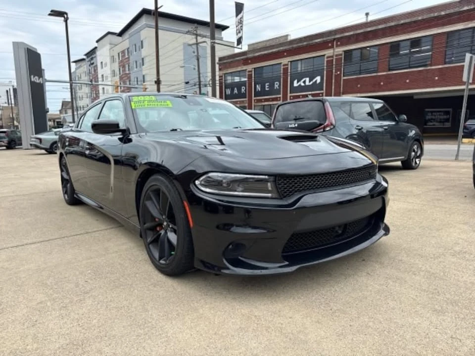 2023 Dodge Charger 7th Gen - Image 2 of 17