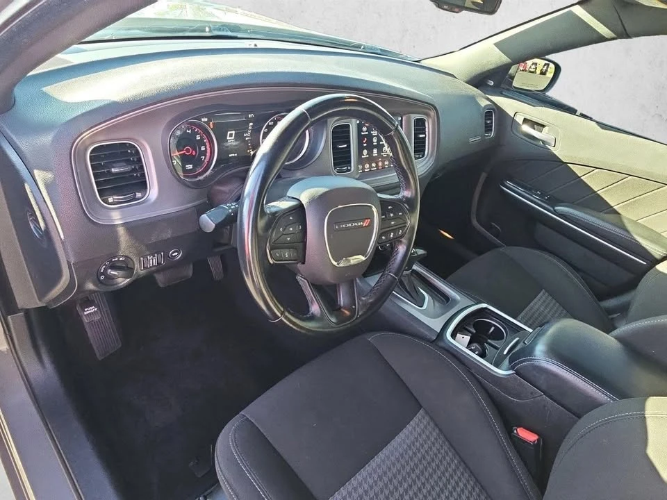 2023 Dodge Charger 7th Gen - Image 10 of 20