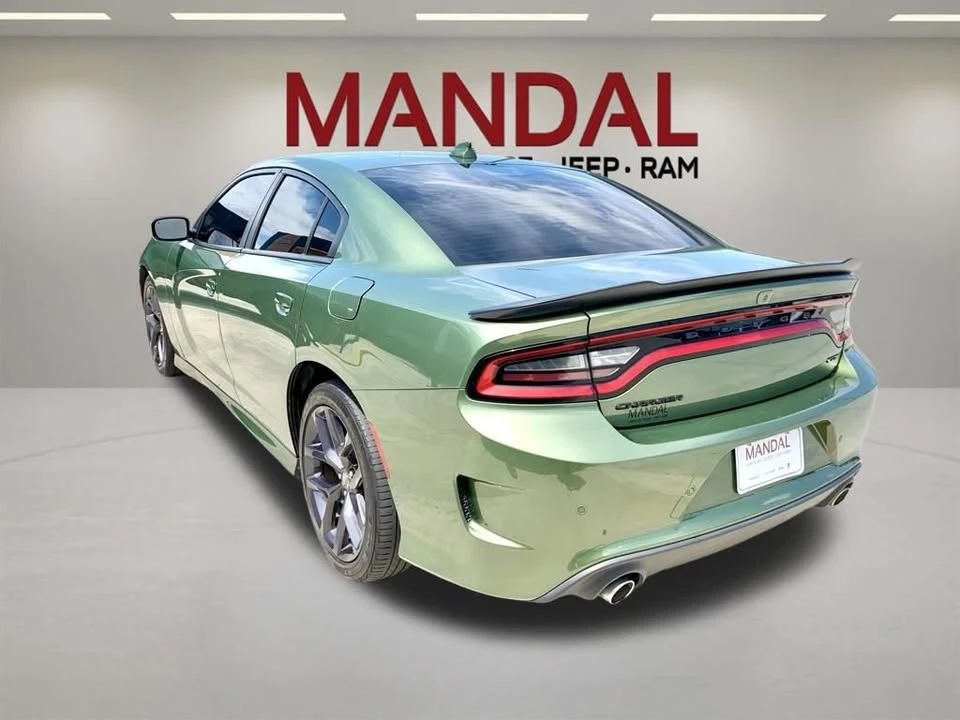 2023 Dodge Charger 7th Gen - Image 7 of 19