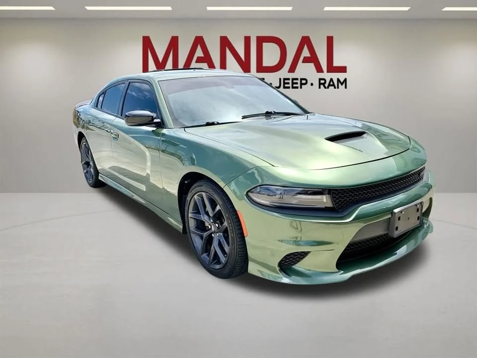 2023 Dodge Charger 7th Gen - Image 3 of 19