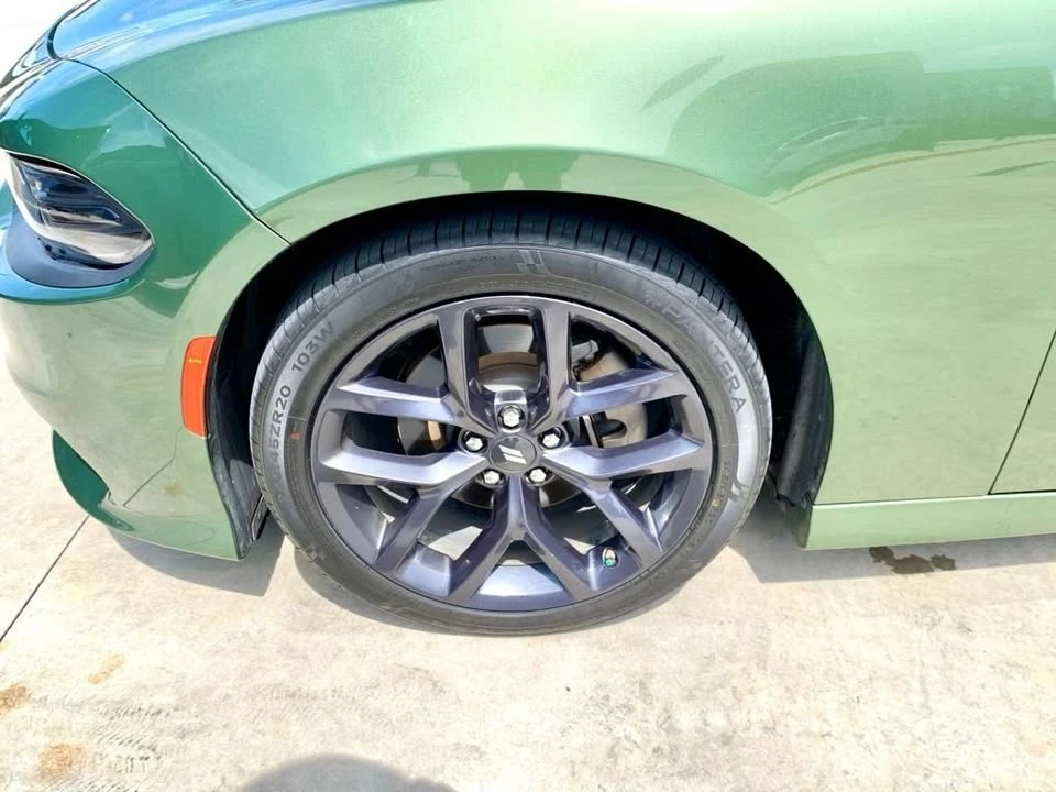 2023 Dodge Charger 7th Gen - Image 9 of 19
