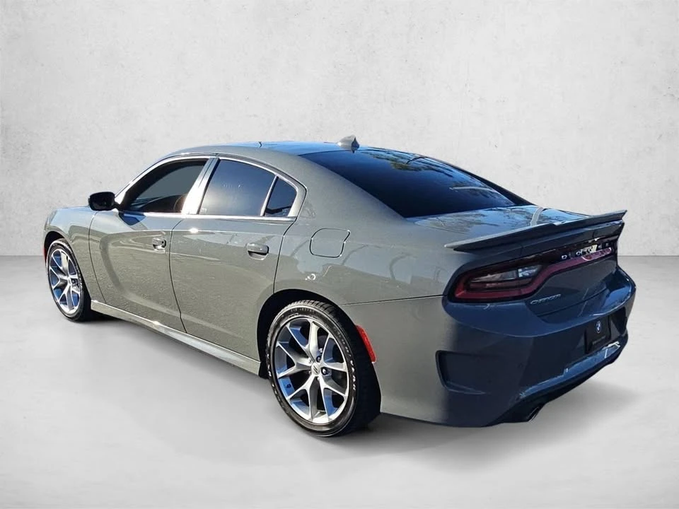 2023 Dodge Charger 7th Gen - Image 8 of 20
