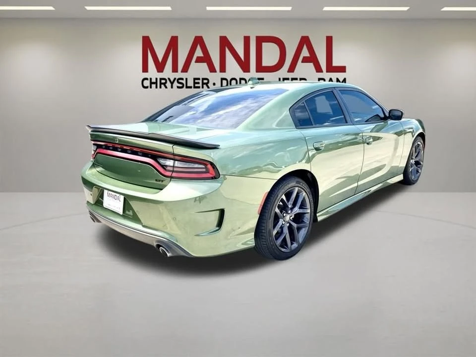 2023 Dodge Charger 7th Gen - Image 5 of 19