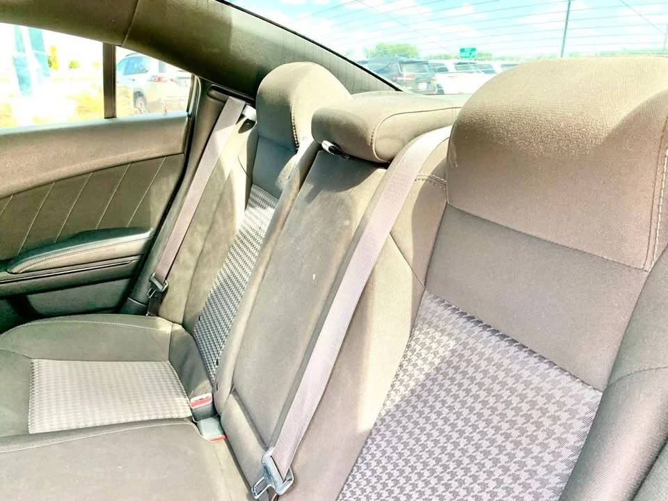 2023 Dodge Charger 7th Gen - Image 13 of 19